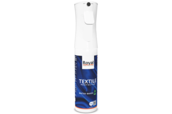 textielprotector 300 ml spray op waterbasis