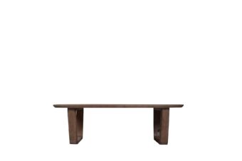 Salontafel CANZO 130x70 cm malta