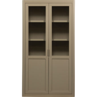 Buffetkast GUNNAR mud