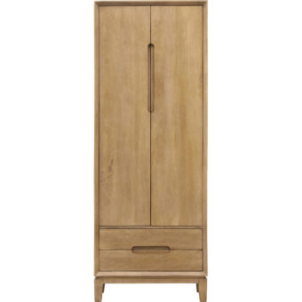 Opbergkast CANZO almond