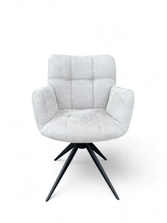 eetkamerstoel RAVELLO movie naturel