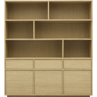 wandkast TOVO 180 cm