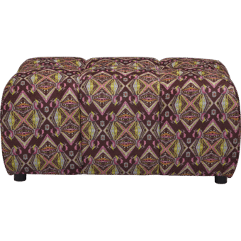 Hocker Bold by Jill  * Limited Edition *