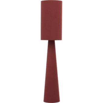 Vloerlamp Chocolate truffle by Jill  * Limited Edition *