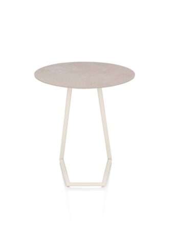 Xooon laptoptafel SALUTINA - creme