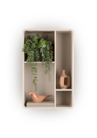 Xooon TRENTINO wandelement 85 cm, creme