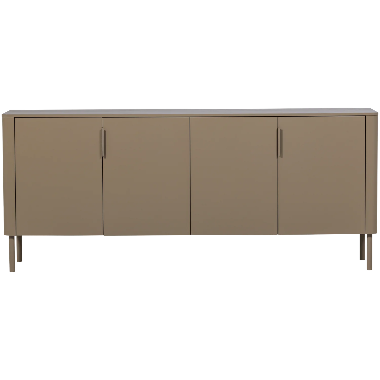 Dressoir GUNNAR 200 cm mud