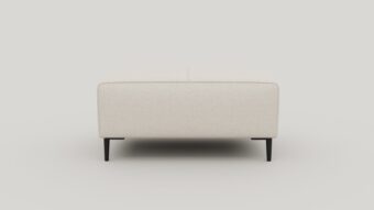 Xooon FISKARDO poef/hocker vada beige