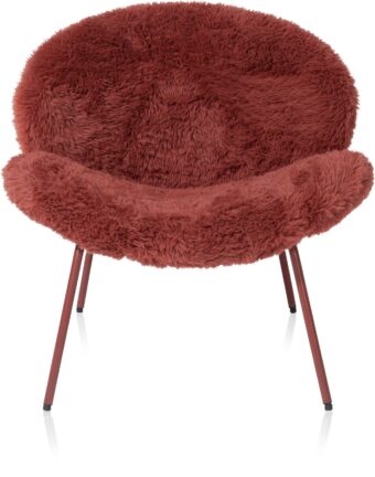 CocoMaison fauteuil FREDDY koper